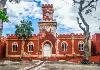 Charlotte Amalie