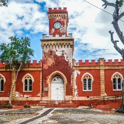 2-звездочные отели в г. Нортсайд