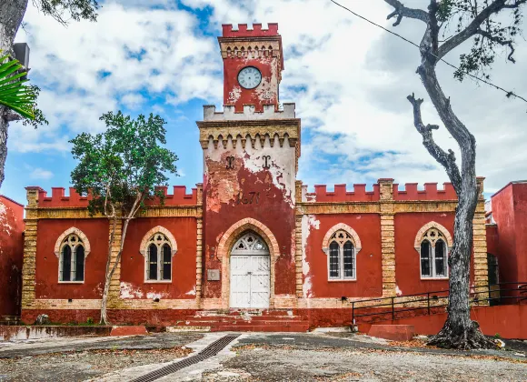 夏洛特阿馬利亞