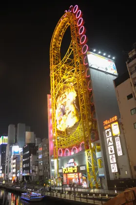 大阪のなにわ淀川花火大会周辺のホテル