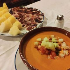 Restaurante Botin User Photo