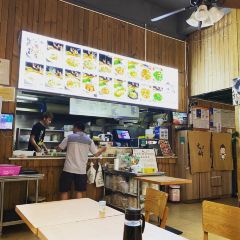 文妈后安粉餐厅 User Photo