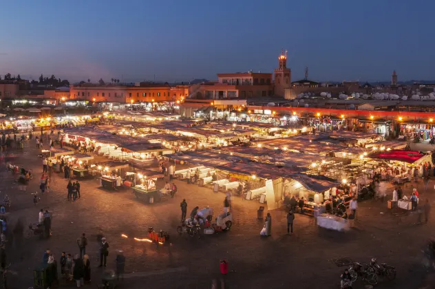 Riad Al Madina