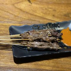 烧蠔帮·湛江生蚝(金沙湾店) User Photo