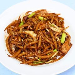 Restoran Ikan Bakar Simpang Ampat User Photo