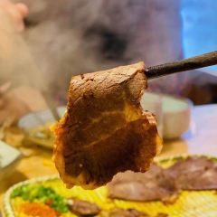 霸道皇牛小火锅 여행 사진