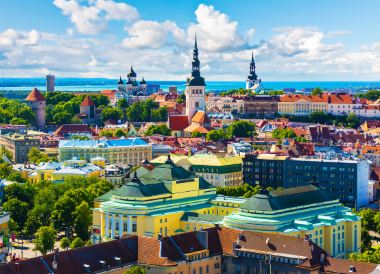 Tallinn