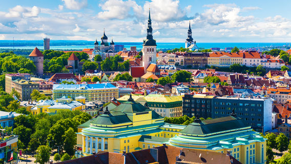 Tallinn