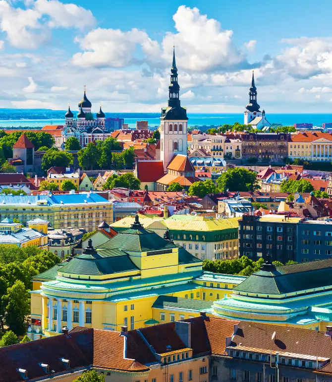 Tallinn