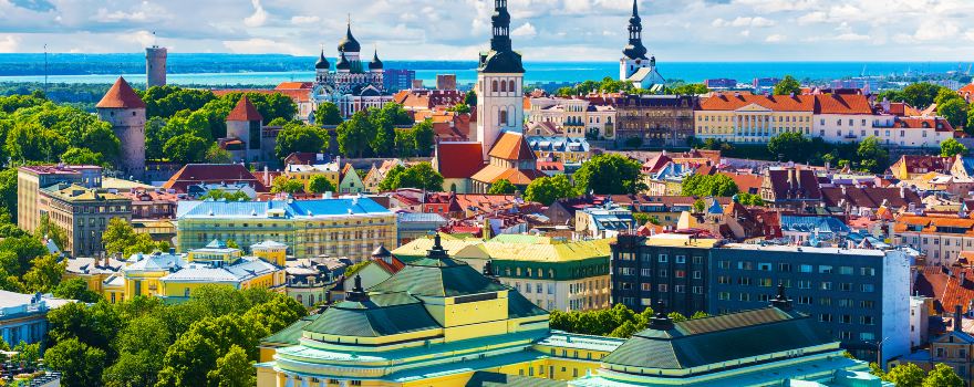 Tallinna Linnamüür