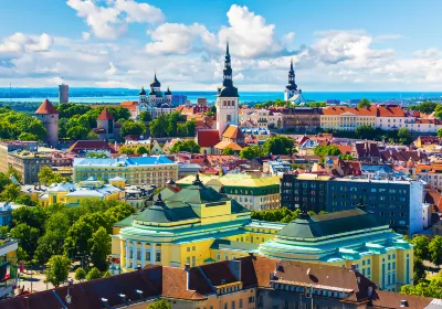 Tallinn