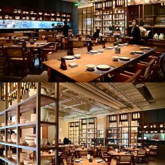 传位堂·鲜湘碰撞菜(万象城店) User Photo