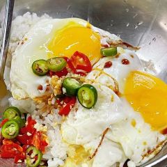 Pak Man Asam Pedas 여행 사진