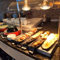 JW's California Grill User Photo