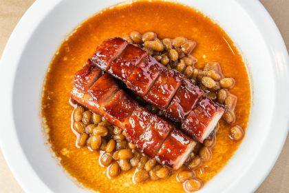 稻香酒家(江门鹤山分店)