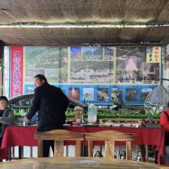 途肴·老农饭庄(百里峡店) User Photo