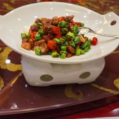 铂丽斯国际大酒店逸景阁食府(黄海路店) ảnh của người dùng