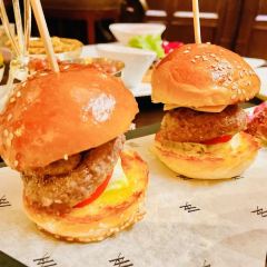 The BEEF Steakhouse & Bar ảnh của người dùng