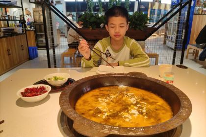 燚烧烤石锅鱼(老街店)