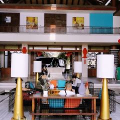 Le Méridien Shimei Bay Beach Resort & Spa·Ai Mei Chinese Restaurant ảnh của người dùng