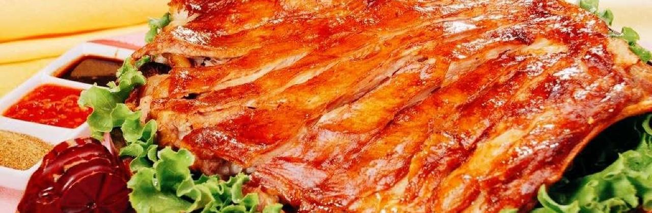 张北乐平农家院餐厅