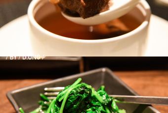 南京涵碧樓飯店·水沙漣張用戶圖片