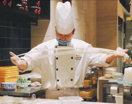 咖啡秀 Cafe Xiu(新：咖啡秀自助餐廳)