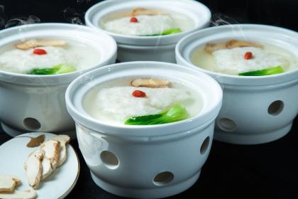 重庆金佛山良瑜国际度假酒店·中餐厅