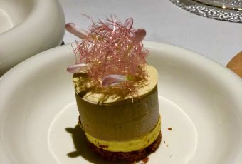 LA CHANSONNIÈRE User Photo