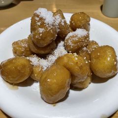 快颐坊(黄河大厦店) User Photo