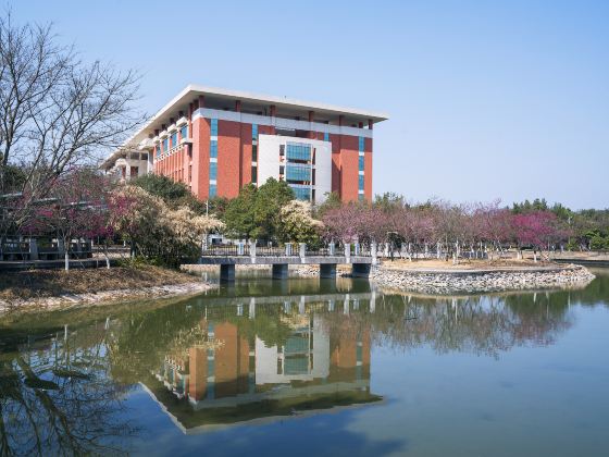 Shaoguan University