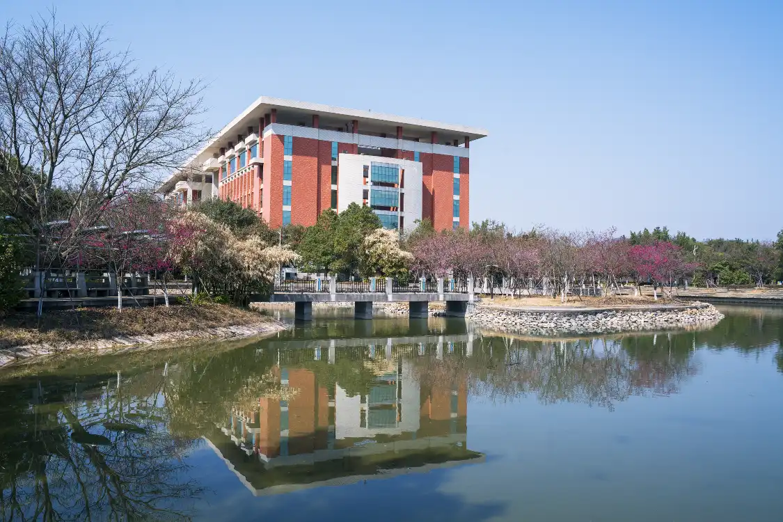 Hotels in der Nähe von Shaoguan University