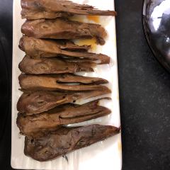 关渔小院肥肠鱼火锅(大英店) User Photo