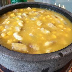 壹号渔仓(水濂山店) User Photo