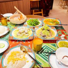 象太泰鲜熬泰国咖喱(爱琴海东百店) User Photo