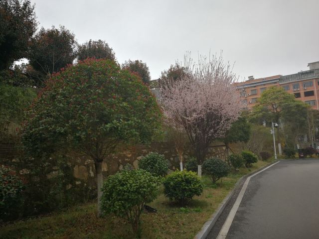 平江起義紀念館