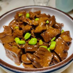 塘桥老哥·常州菜(江南环球港店) User Photo