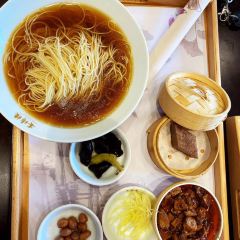 南园宾馆·宴杨楼·苏式面馆 User Photo