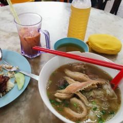 Kedai Kopi Lai Foong User Photo
