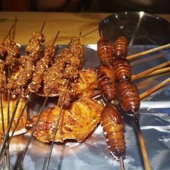 Da QuanShao Kao User Photo