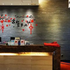 逸林軒中餐廳(中信泰富朱家角錦江酒店)張用戶圖片