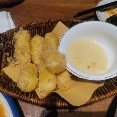 文氏奶奶·云南民间菜 User Photo