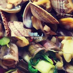 Seafood Kaisen Izutsu User Photo