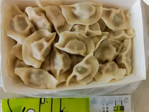 福口居火锅(新昌路店)