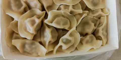 福口居(新昌路店)