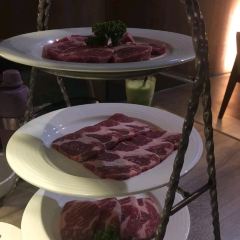 老井極上燒肉 User Photo