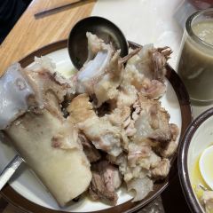 郭三疯(府正店) User Photo