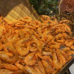 西寧富力萬達文華飯店·美食滙全日餐廳張用戶圖片