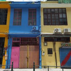 Hong Heng Cocos User Photo