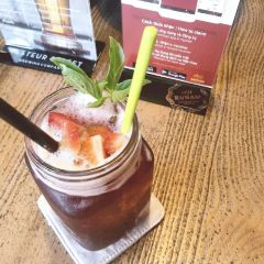 Sunset Beach Bar & Grill User Photo